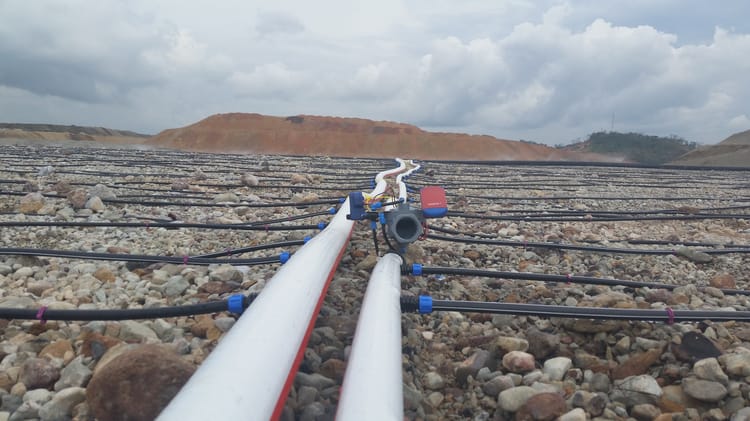 Valves for Mining 2