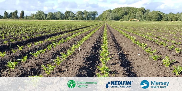 Best Practice Irrigation Demonstration Farm Project