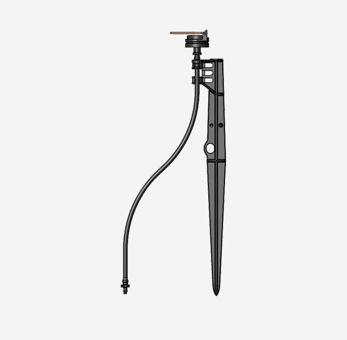 High-level specifications: