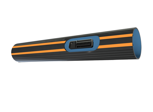 Streamline™ X: Optimal Irrigation With The Toughest Thin