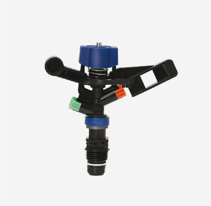 8550AA Sprinkler Irrigation Solution Netafim